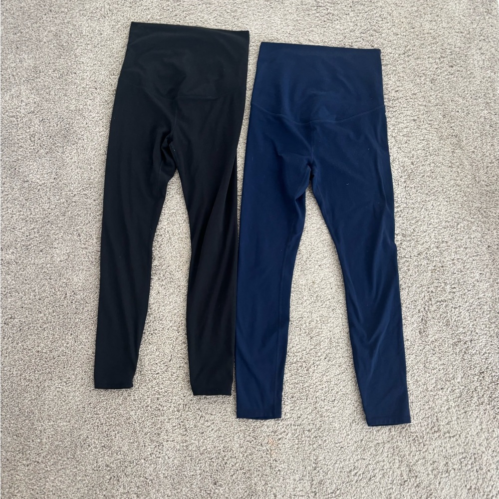 Fabletics Maternity Leggings